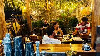 Uma Dewa homestay - Keramas - 8
