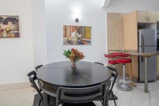 Spacious Family Apartment in Casablanca - Casablanca - 3