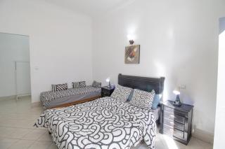 Spacious Family Apartment in Casablanca - Casablanca - 2