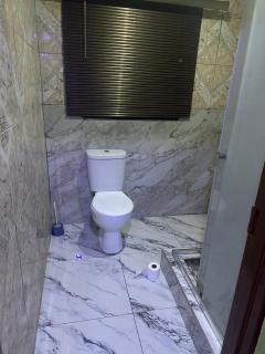Harmsula Guest House Sebokeng - - 2