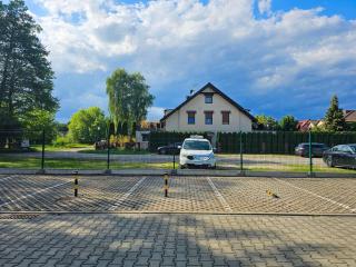 visit baltic - Ułańska Apartament z 1 sypialnią i balkonem UL33 - Świnoujście - 6