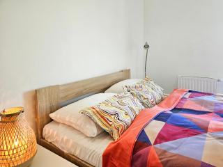 visit baltic - Ułańska Apartament z 1 sypialnią i balkonem UL33 - Świnoujście - 3