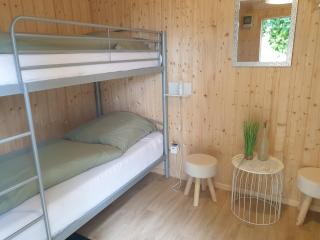 Tinyhäuser Zum Heiratsmarkt 15328 Reitwein - Reitwein - 6