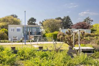 Historic Railway Home - Selsey Seafront - Selsey - 5