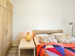 visit baltic - Ułańska Apartament z 1 sypialnią i balkonem UL33 - Świnoujście - 0