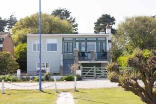 Historic Railway Home - Selsey Seafront - Selsey - 4