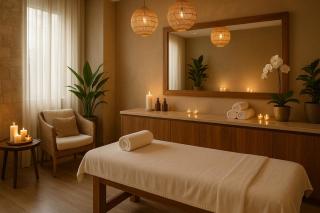 Colour Spa And Hammam - Navi Mumbai - 6