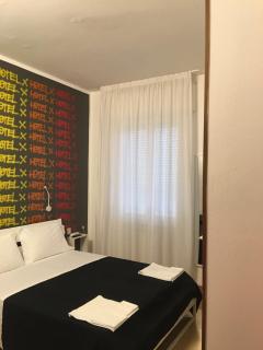 X Hotel - Punta Marina - 2