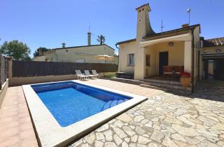 Maravillosa villa cerca de la playa de Sant Pere Pescador - Sant Pere Pescador - 9