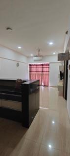 Lodha belmendo - Pune - 4