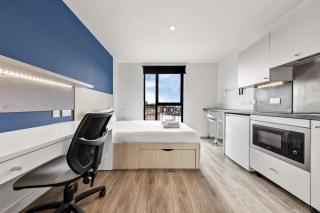 Budget-Friendly Studio In Southeast London - 7