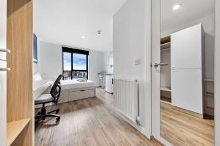 Budget-Friendly Studio In Southeast London - 2