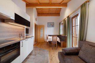 Schnatzhof Apartment Schwalbennest - Naturno - 5