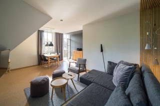 Haus am Schilf - Wohnung 3 - Jagdhaus - 4