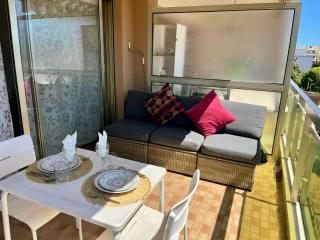 Les CAMELIAS - Antibes - 0