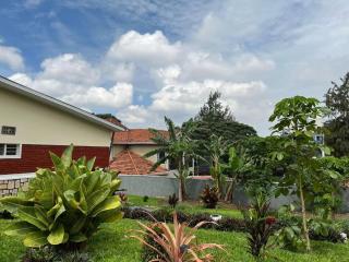 Sunset Serenity - Kigali - 9