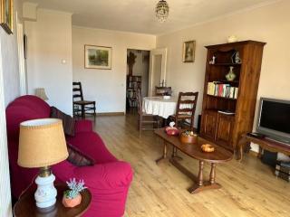 Spacious Apartment in Vallauris for Art Lovers - Vallauris - 3