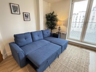 Heart of Brum Hideaway - Birmingham - 3