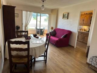 Spacious Apartment in Vallauris for Art Lovers - Vallauris - 4