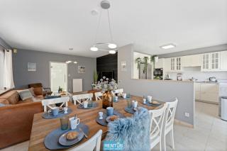 Groenhage - enjoy peace in the heart of Leffinge - Middelkerke - 7