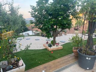 Maison, petit coin de paradis - Grasse - 8