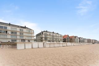 Golden Beach I F2 - De Haan - 9