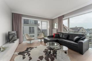 Golden Beach I F2 - De Haan - 7