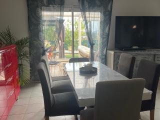 Maison, petit coin de paradis - Grasse - 5