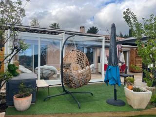 Maison, petit coin de paradis - Grasse - 3