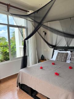 Jua Apartment - Praia de Diani - 7