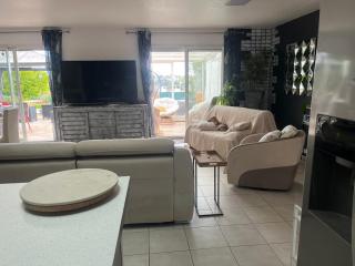 Maison, petit coin de paradis - Grasse - 1