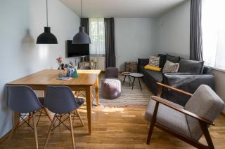Haus am Schilf - Wohnung 2 - 7