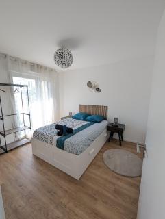 Appartement prestige 5 personnes - Saint-Ouen - 7