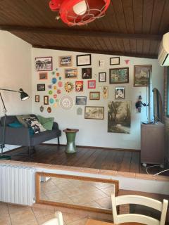 Appartamento sul Mare - Marina di Massa - 0
