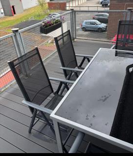 Ferienwohnung Ostfriesenherz Emden - 8