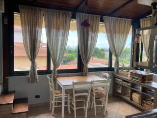 Appartamento sul Mare - Marina di Massa - 8