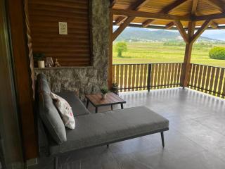 Kuća za odmor ANAMARIJA - 2