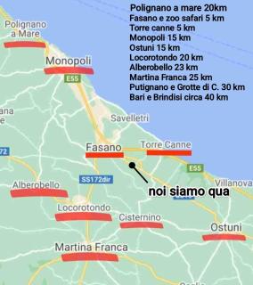 La ramasola & il datterino - Pezze di Greco - 9