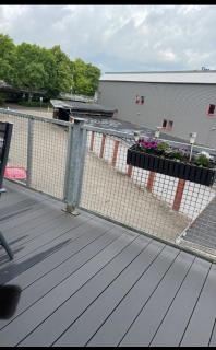 Ferienwohnung Ostfriesenherz Emden - Emden - 9