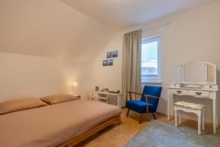 Rooftop Apartment, Exclusive City and Mountain View - Gmunden - 6