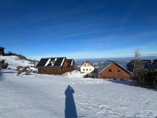 Chalets am Feuerkogel - Ebensee - 4