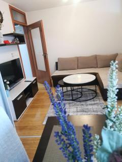 Apartman Bullevar Stup - Sarajevo - 0