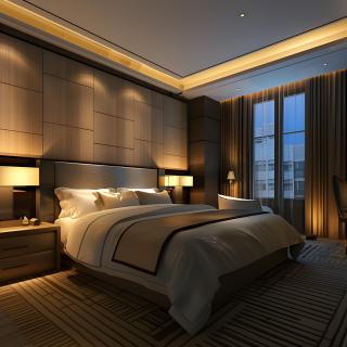 Hotel Park Suites At Airport - Neu-Delhi - 9