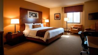 Hotel Park Suites At Airport - Neu-Delhi - 0