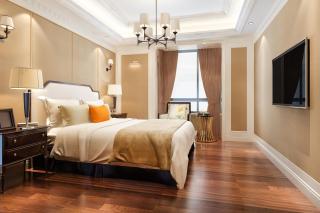 Hotel Park Suites At Airport - Neu-Delhi - 8