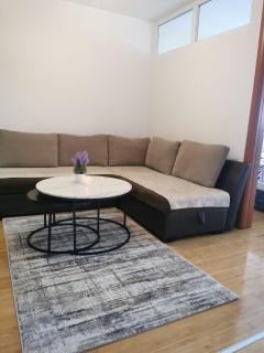 Apartman Bullevar Stup - Sarajevo - 7