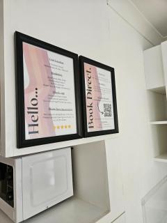 "Beachcomber" Cosy Town Centre & Beach Apartment! - St Ives - 6