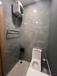 Urban Suite by Belman - Accra - 5