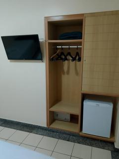 Flat Rio Quente 110-A - Rio Quente - 3