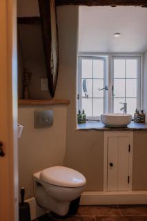 Slowley Farm Cottage - Luxborough - 9